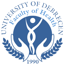 University of Debrecen Faculty of Health